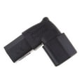 thumbnail image 1 of Adaptador convertidor universal IEC C14 a C13 PDU, 1 of 7