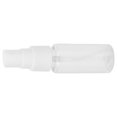 thumbnail image 3 of LHCER Refillable Perfume Bottle Empty Lip Gloss Tubes Mini Empty Travel Spray Bottle Transparent Refillable Fine Mist Cosmetic Spray, 3 of 8