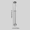 thumbnail image 3 of Garden Disseminator Portable Metal Soil Tiller and Planter Tool for Efficient, 3 of 7