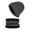 Grey, variant on kaondbfi Outdoor Travel Essentials Accessories Beanie Hats for Women and Men Winter Plus Velvet Thickened Earmuffs Hat and Scarf 2-Pieces
