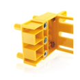 thumbnail image 5 of Woodworking Straight Hole Puncher Plastic Handheld Board Puncher Woodworking Positioner, 5 of 5
