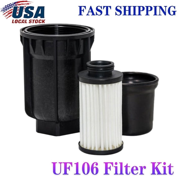 UF106 Filter 0A0001421089 / U58 Kit Exhaust System Filter- Def pump filter DD15