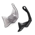 thumbnail image 4 of Extension Brake Levers Handlebar Guard Hand Shield Protector for F850GS 2018-2019, 4 of 7
