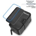thumbnail image 5 of Waterproof Bicycle Saddle Bag Cycling Tail Bag, 5 of 5