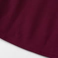 thumbnail image 4 of pstuiky camisetas de hombre, Camisa de punto con botones para hombre, informal, transpirable, de manga corta, con solapa y manga corta. camisas casuales para hombre xxl, 4 of 8