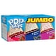 Kellogg's Pop-Tarts Tartelettes variété Jumbo, 1.2 KG – image 1 sur 3