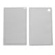 thumbnail image 2 of Funda protectora de silicona para PS5 Slim Digital Edition, funda protectora antirrayaduras, anticaídas e impermeable, 2 of 8