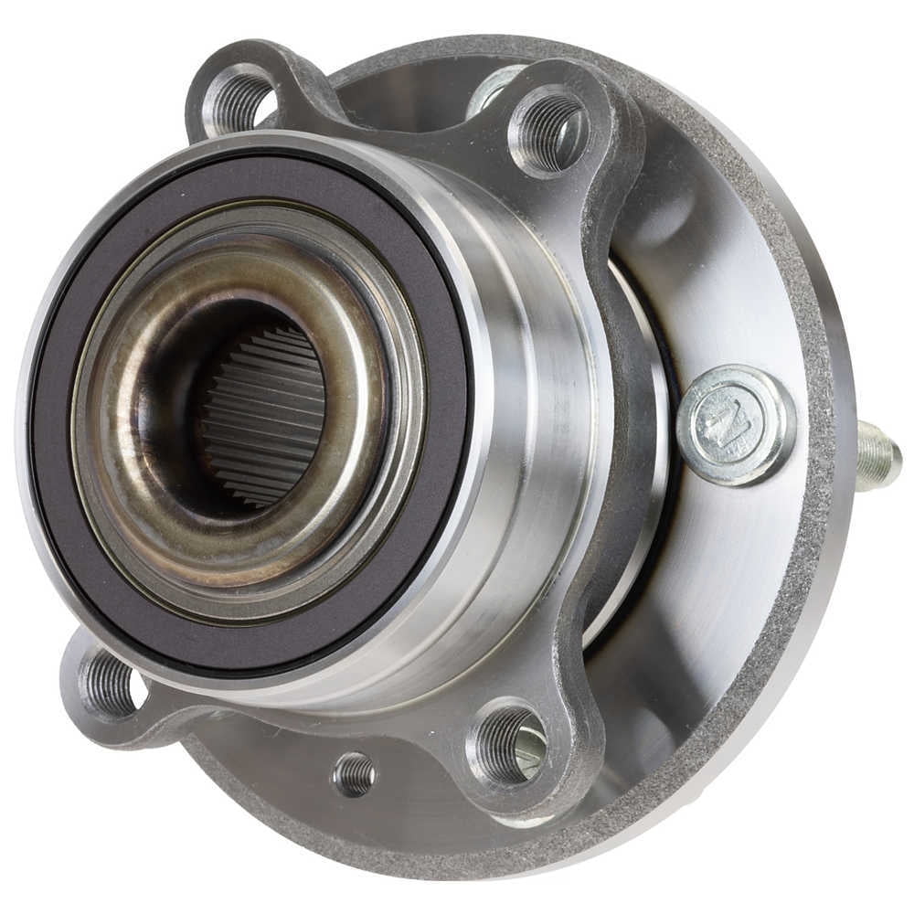 Schaeffler WH1162 Wheel Bearing - Generation 3