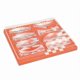 thumbnail image 1 of Geometric Optics Experiment Kit Concave-Convex Lens Refraction Optical Experiment Kit, 1 of 5