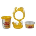 thumbnail image 2 of Play-Doh Animal Crew Can Pals Llama, 2 of 5