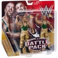 thumbnail image 6 of WWE Figure 2-Pack, Bushwhacker Butch & Luke, 6 of 6
