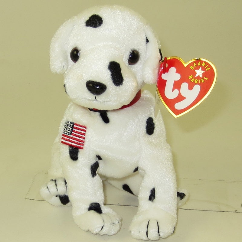 Beanie top baby rescue