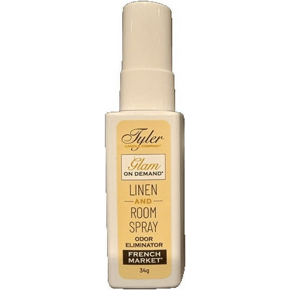 Tyler Candle Co Tyler French Market Linen/Room Spray 34g