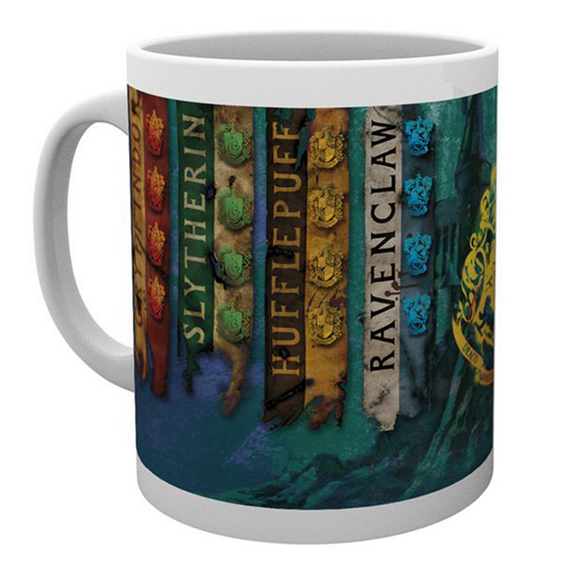 Harry Potter Ceramic Mug Walmart Canada