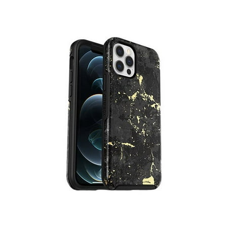 OtterBox - Symmetry Case for Apple iPhone 12  /  12 Pro