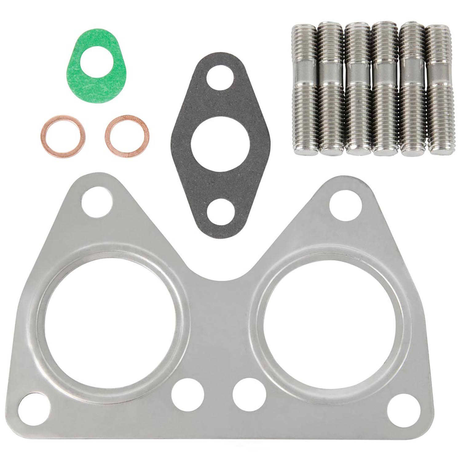 Global Parts Distributors LLC 2511279 New