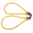 thumbnail image 2 of 2 Slingshot Replacement Band Sets, Elastic Rubber Tubular Bands Compatible with Catapult from Trumark,Daisy,Barnett,Marksman;Suitable for All Insert-Tube-into-Yoke Tirachinas, 2 of 5