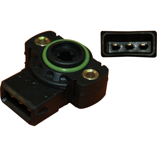 Sensor Acelerador TPS Jetta 1993 A 1999 Volkswagen L4 1.8L INTRAN-FLOTAMEX .