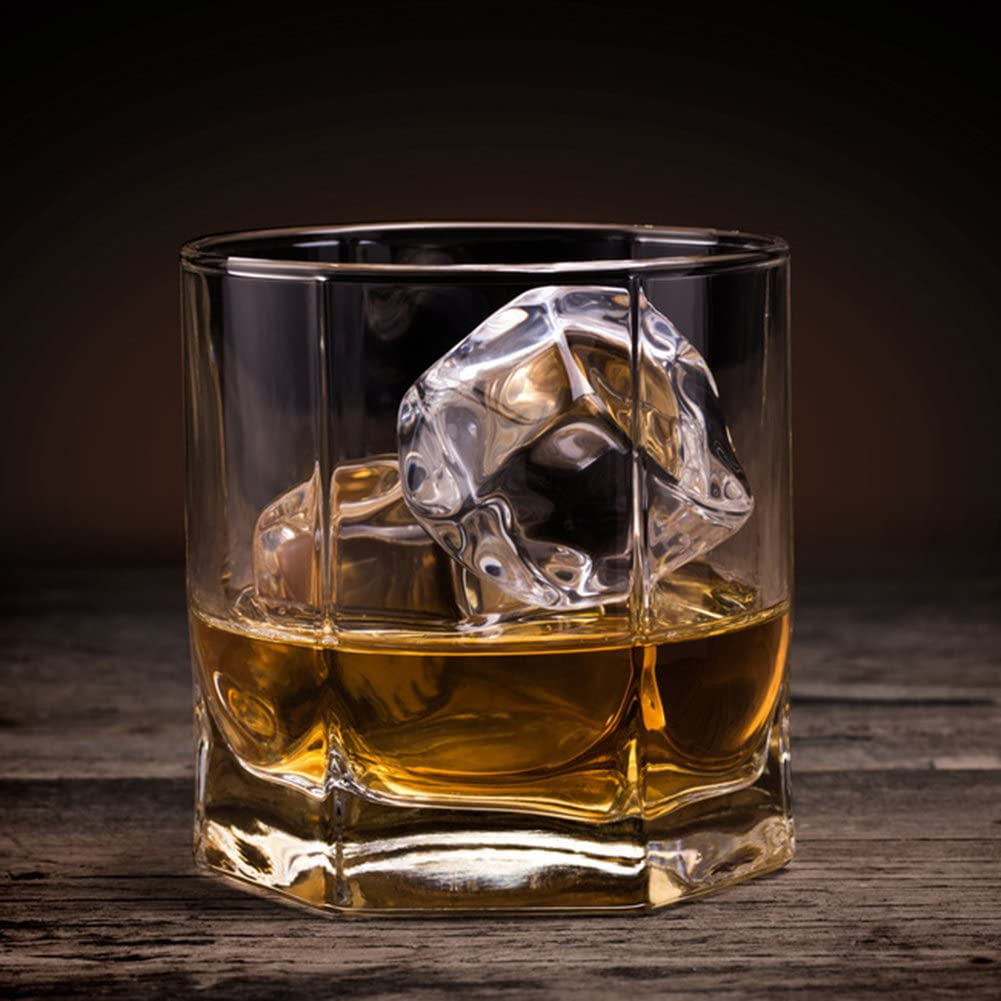 Whiskey Ice Cube Tray – Brown & Hopkins Country Store