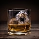 thumbnail image 5 of Bandeja grande para cubitos de hielo, molde de silicona para cubitos de hielo de 2 pulgadas, para whisky y, 5 of 5