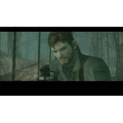 Konami - Metal Gear Solid: The Legacy Collection - Sony PlayStation 3 - Video Game