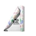 thumbnail image 5 of Rwraps Colorful Cobblestone Soft Rainbow Matte Vinyl Film Wrap 59in x 11ft Vinyl Vehicle Car Film, 5 of 9