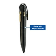 onn. XXL Universal Crossbody Phone Case - Black