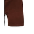 thumbnail image 4 of Weekend Academy Girls Seamless Biker Shorts, Sizes 4-18, 4 of 6