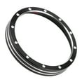 thumbnail image 3 of Motorcycle Speedometer Trim  Cover Premium Aluminum Alloy Decorate Upgrading 883 1200, 3 of 8