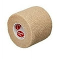 thumbnail image 5 of Cramer Eco-Flex Stretch Tape, Self-Adherent, Beige, 5 Yard Roll, 5 of 5