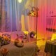 thumbnail image 5 of Sunset Lamp, Projector Sun Light LED Projection Night Light 180 Degree Rotation Romantic Light, 5 of 5