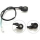 thumbnail image 2 of Engine Stop Kill Switch Side Foot Kick Stand Support Sensor for Electrical Motorbike, for electric car, 2 of 5