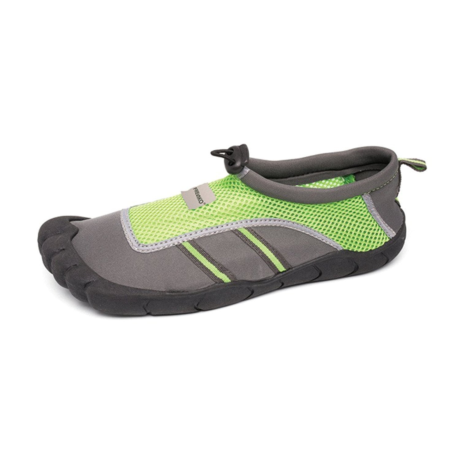 aqua shoes with toes