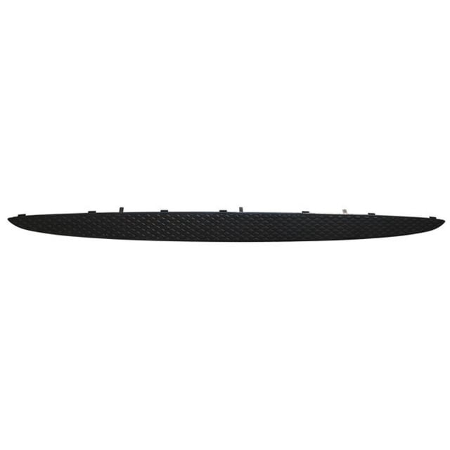 Moldura Generica Tundra 2007 A 2012 Toyota Parrilla Negra