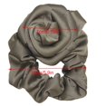 thumbnail image 4 of Chouchou pour Femmes, Mode, Couleur Unie, Corde à Cheveux Polyvalente, Chouchou Bobble, 4 of 4