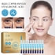thumbnail image 1 of Esencia Hidratante de Péptido de Cobre Azul con Ácido Hialurónico (15 Ml) | Firmeza E Hidratación de La Piel | Reduce La Opacidad | Caja de 10 Unidades, 1 of 7