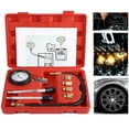 thumbnail image 1 of Automotive Test Kit,Gasoline Engine Compression Tester Gasoline Engine Compression Tester Engine Cylinder Unbeatable Value, 1 of 12