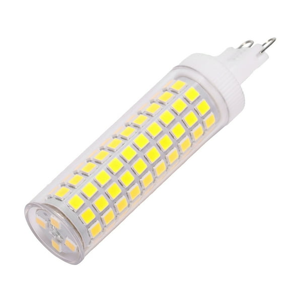 Bulb12W G9 Bulb 1200LM LED Bulb Bi Pin Base Bulb Built for Precision