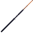 thumbnail image 5 of Ugly Stik Catfish Special Casting Rod, 9' Medium Heavy Fishing Rod, 2 Piece, 5 of 5