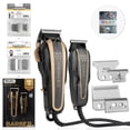 thumbnail image 1 of Máquina Cortapelo Wahl® Barber Combo + Navajas De Repuesto, 1 of 11