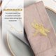 thumbnail image 5 of 8PCS Dragonfly Napkin Ring Gold DIY Hotel Wedding Banquet Table Display Metal Napkin Buckle, 5 of 5