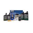 thumbnail image 1 of Kit de mantenimiento Polaris para RANGER 570 y Pro XD con aceite y filtro, 1 of 8
