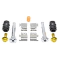 thumbnail image 1 of (1) Kit De Cáliper De Freno Cabstar 2011 A 2013 Nissan Trasero Izquierdo O Derecho HO AUTOPARTES ., 1 of 4