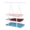 thumbnail image 3 of Whitmor 6506-9367-Wht Pop & Fold Clothes Dryer, White, 3 of 4