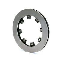 Wilwood 160-2898 Ultralite Rotor-UL32CV Vented Iron-Right-Hand 11.75 x 1.25, 8 on 7.00"