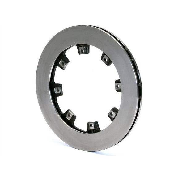 Wilwood 160-2898 Ultralite Rotor-UL32CV Vented Iron-Right-Hand 11.75 x 1.25, 8 on 7.00"