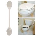 thumbnail image 4 of Children Baby Safety Toilet Seat Lock Cabinet Cupboard Door Fridge Locker Proof, 4 of 4