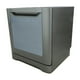 thumbnail image 2 of Lavavajillas Electrolux 8 Servicios Silver, 2 of 4
