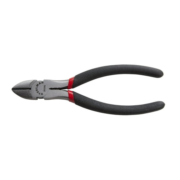Steelman 6-Inch Diagonal Cutting Pliers / Wire Cutters 95206