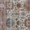 thumbnail image 5 of Nourison Fulton Vintage Beige/Multi 1'10" x 5' Area Rug (2x5), 5 of 8